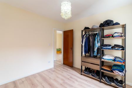 Quarto 1 de apartamento à venda com 2 quartos, 50m² em Jardim São Paulo, São Paulo