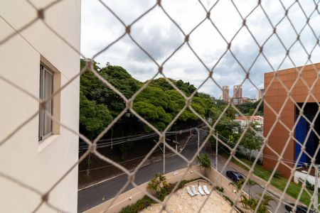 Sala - Vista de apartamento à venda com 2 quartos, 50m² em Jardim São Paulo, São Paulo