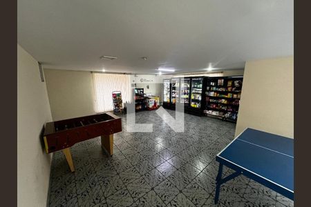 Apartamento à venda com 50m², 2 quartos e 1 vagaMercado