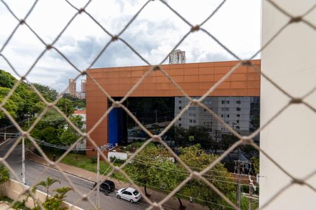 Apartamento à venda com 50m², 2 quartos e 1 vagaQuarto 1 e 2 - Vista