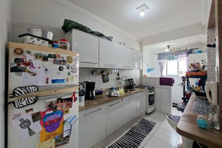 Apartamento para alugar com 63m², 2 quartos e 1 vaga Apartamento para alugar com 63m², 2 quartos e 1 vagaCozinha