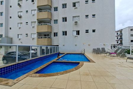 Apartamento para alugar com 63m², 2 quartos e 1 vaga Apartamento para alugar com 63m², 2 quartos e 1 vagaÁrea comum - Piscina