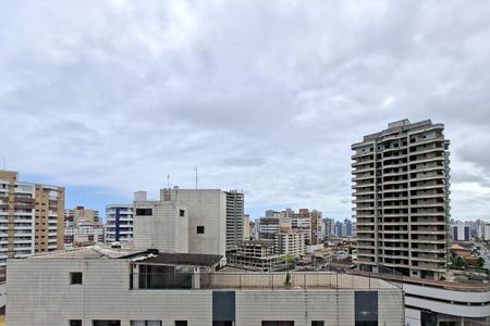 Apartamento para alugar com 63m², 2 quartos e 1 vaga Apartamento para alugar com 63m², 2 quartos e 1 vagaVista da Sacada
