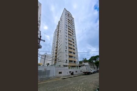 Apartamento para alugar com 63m², 2 quartos e 1 vaga Apartamento para alugar com 63m², 2 quartos e 1 vagaFachada do Prédio