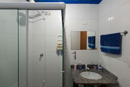 Apartamento para alugar com 63m², 2 quartos e 1 vaga Apartamento para alugar com 63m², 2 quartos e 1 vagaBanheiro