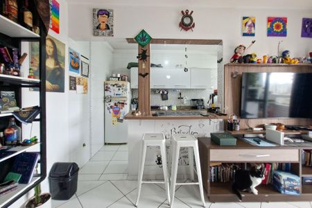 Apartamento para alugar com 63m², 2 quartos e 1 vaga Apartamento para alugar com 63m², 2 quartos e 1 vagaCozinha