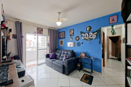 Apartamento para alugar com 63m², 2 quartos e 1 vaga Apartamento para alugar com 63m², 2 quartos e 1 vagaSala