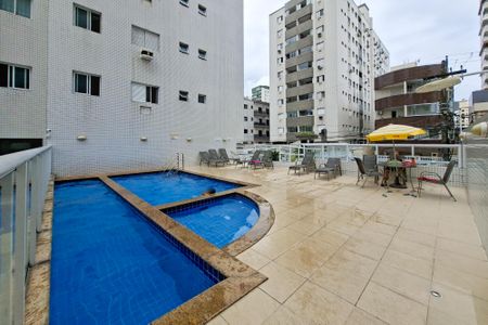 Apartamento para alugar com 63m², 2 quartos e 1 vaga Apartamento para alugar com 63m², 2 quartos e 1 vagaÁrea comum - Piscina