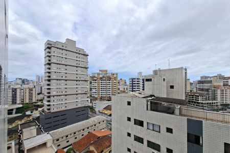 Apartamento para alugar com 63m², 2 quartos e 1 vaga Apartamento para alugar com 63m², 2 quartos e 1 vagaVista da Sacada