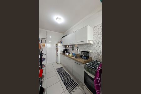 Apartamento para alugar com 63m², 2 quartos e 1 vaga Apartamento para alugar com 63m², 2 quartos e 1 vagaCozinha