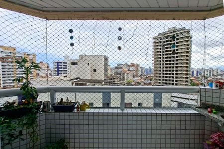 Apartamento para alugar com 63m², 2 quartos e 1 vaga Apartamento para alugar com 63m², 2 quartos e 1 vagaSacada