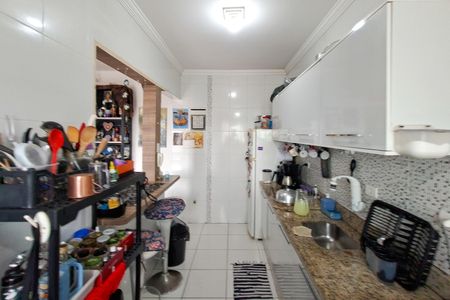 Apartamento para alugar com 63m², 2 quartos e 1 vaga Apartamento para alugar com 63m², 2 quartos e 1 vagaCozinha