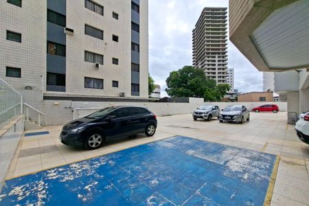 Apartamento para alugar com 63m², 2 quartos e 1 vaga Apartamento para alugar com 63m², 2 quartos e 1 vagaGaragem