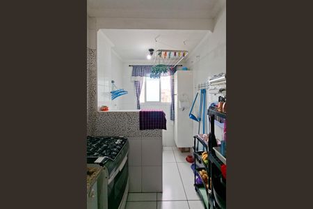 Apartamento para alugar com 63m², 2 quartos e 1 vaga Apartamento para alugar com 63m², 2 quartos e 1 vagaÁrea de Serviço