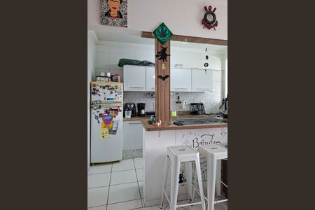 Apartamento para alugar com 63m², 2 quartos e 1 vaga Apartamento para alugar com 63m², 2 quartos e 1 vagaCozinha