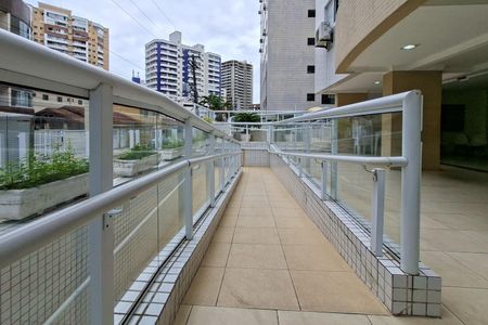 Apartamento para alugar com 63m², 2 quartos e 1 vaga Apartamento para alugar com 63m², 2 quartos e 1 vagaRampa de acesso