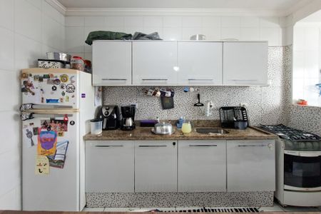 Apartamento para alugar com 63m², 2 quartos e 1 vaga Apartamento para alugar com 63m², 2 quartos e 1 vagaCozinha