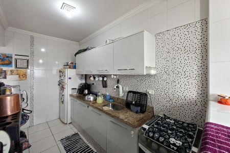 Apartamento para alugar com 63m², 2 quartos e 1 vaga Apartamento para alugar com 63m², 2 quartos e 1 vagaCozinha