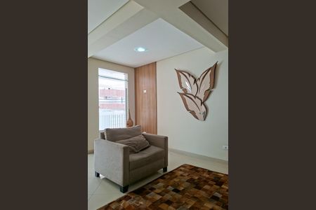 Apartamento para alugar com 63m², 2 quartos e 1 vaga Apartamento para alugar com 63m², 2 quartos e 1 vagaHall de entrada