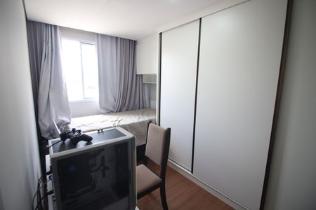 Apartamento para alugar com 65m², 2 quartos e 1 vagaQuarto 2