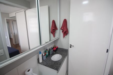 Apartamento para alugar com 65m², 2 quartos e 1 vagaSuite Quarto 1