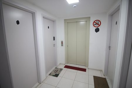 Apartamento para alugar com 65m², 2 quartos e 1 vagaÁrea comum