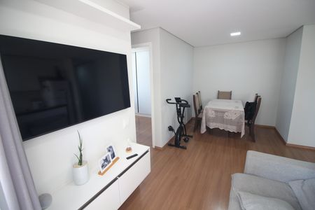 Apartamento para alugar com 2 quartos, 65m² em Jardim Riacho das Pedras, Contagem