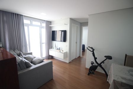 Apartamento para alugar com 2 quartos, 65m² em Jardim Riacho das Pedras, Contagem