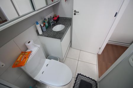 Apartamento para alugar com 65m², 2 quartos e 1 vagaSuite Quarto 1