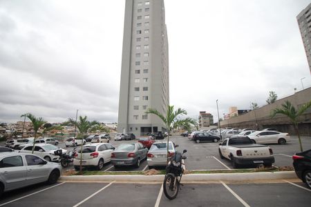 Apartamento para alugar com 65m², 2 quartos e 1 vagaÁrea comum