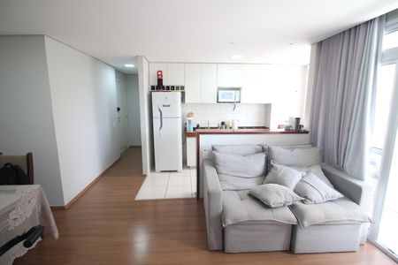 Apartamento para alugar com 2 quartos, 65m² em Jardim Riacho das Pedras, Contagem