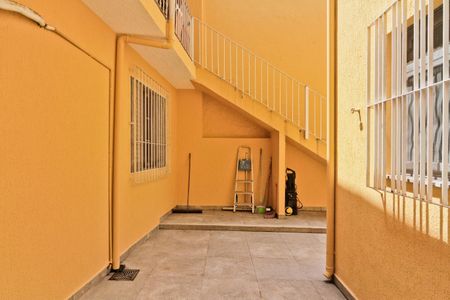 Casa à venda com 202m², 3 quartos e 4 vagasÁrea externa