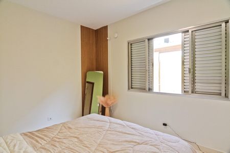 Casa à venda com 202m², 3 quartos e 4 vagasQuarto 3