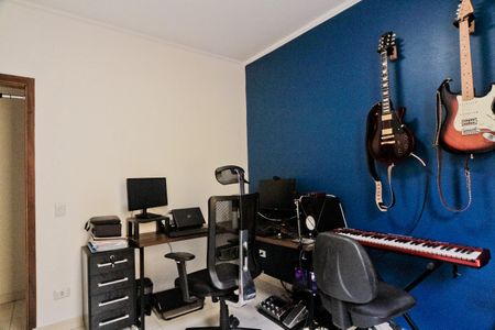 Casa à venda com 202m², 3 quartos e 4 vagasQuarto 2