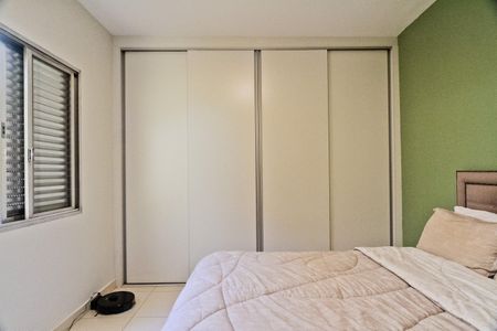 Casa à venda com 202m², 3 quartos e 4 vagasQuarto 3