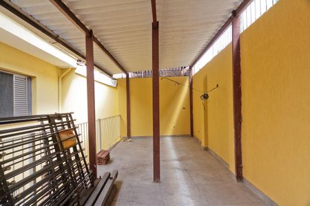 Casa à venda com 202m², 3 quartos e 4 vagasÁrea externa