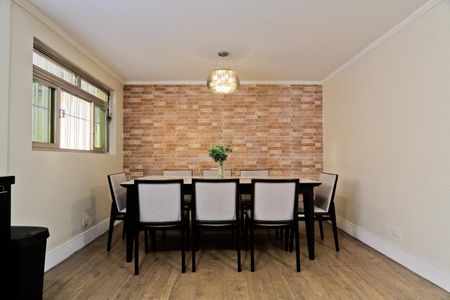 Casa à venda com 202m², 3 quartos e 4 vagasCozinha