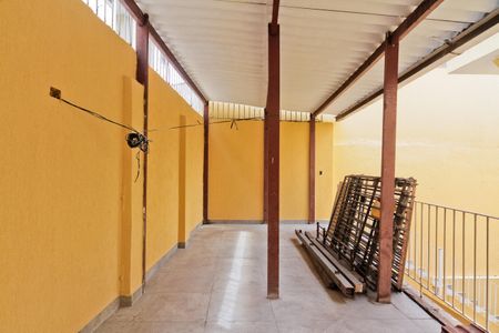 Casa à venda com 202m², 3 quartos e 4 vagasÁrea externa