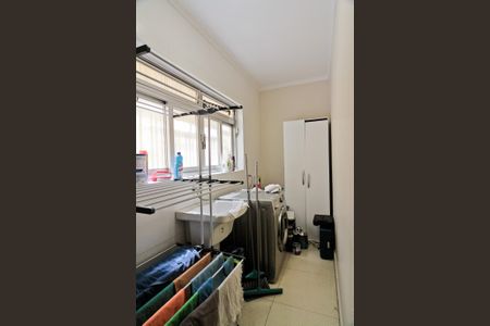 Casa à venda com 202m², 3 quartos e 4 vagasÁrea de Serviço