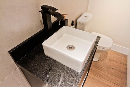 Casa à venda com 202m², 3 quartos e 4 vagasLavabo