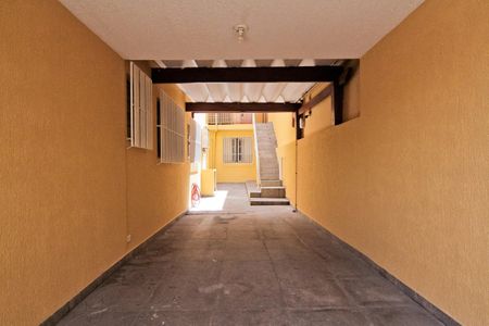 Casa à venda com 202m², 3 quartos e 4 vagasÁrea externa