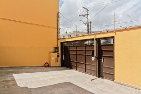 Casa à venda com 202m², 3 quartos e 4 vagasÁrea externa