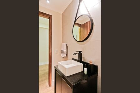 Casa à venda com 202m², 3 quartos e 4 vagasLavabo