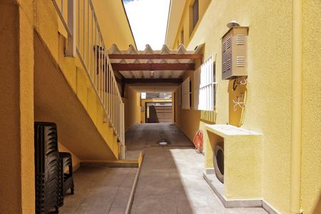 Casa à venda com 202m², 3 quartos e 4 vagasÁrea externa