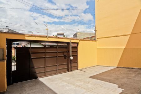 Casa à venda com 202m², 3 quartos e 4 vagasÁrea externa