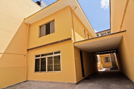 Casa à venda com 202m², 3 quartos e 4 vagasÁrea externa