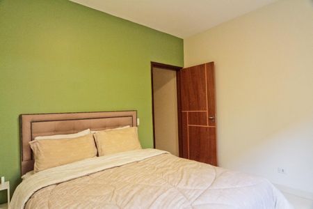 Casa à venda com 202m², 3 quartos e 4 vagasQuarto 3