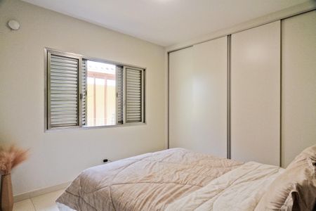 Casa à venda com 202m², 3 quartos e 4 vagasQuarto 3