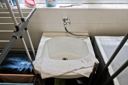 Casa à venda com 202m², 3 quartos e 4 vagasÁrea de Serviço