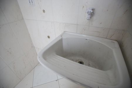 Apartamento para alugar com 64m², 2 quartos e 1 vagaÁrea de Serviço